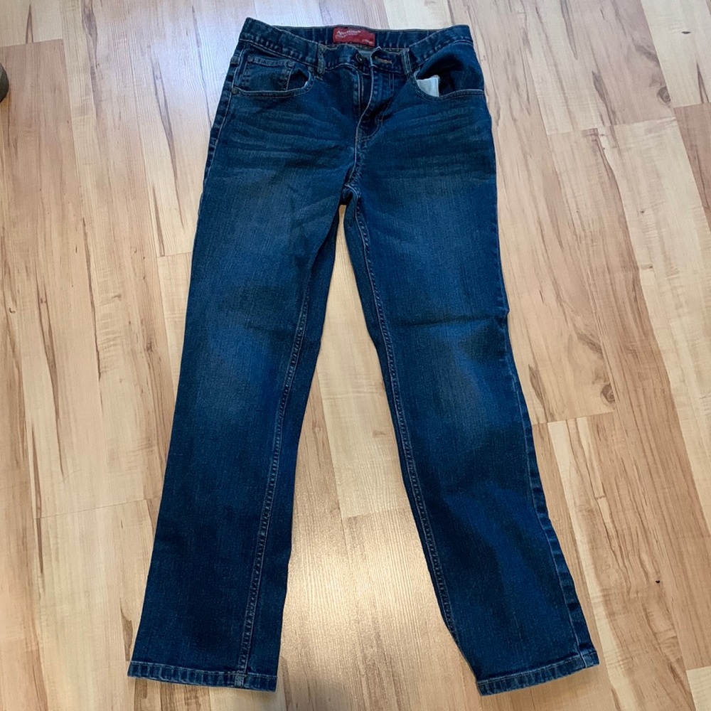 Arizona 16 Regular with elastic band